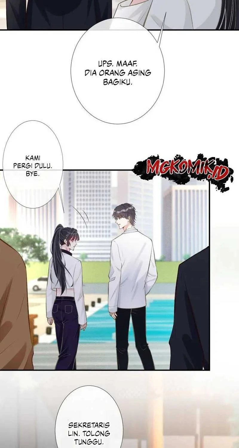 Bao Jin Wo De Xiao Majia Chapter 116 Gambar 28