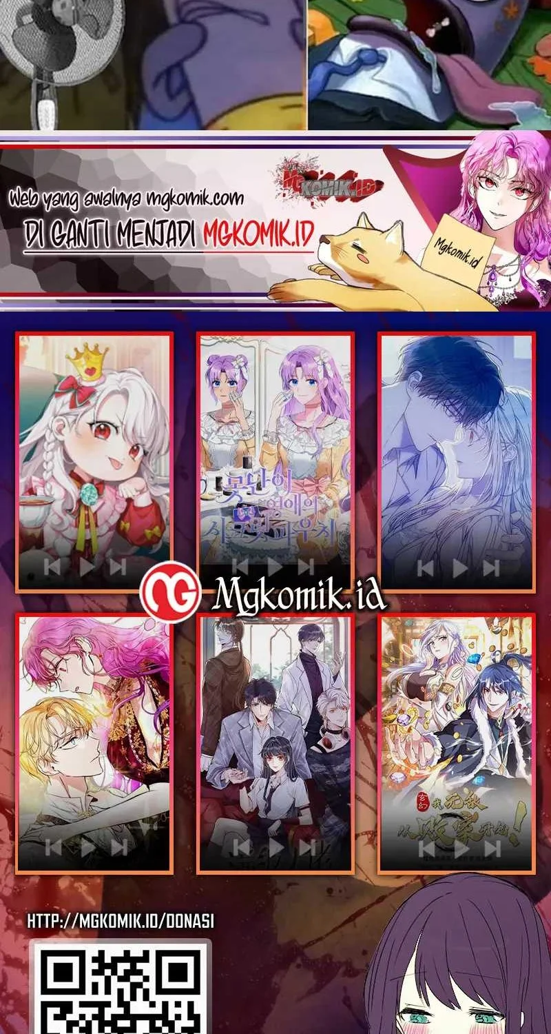 Bao Jin Wo De Xiao Majia Chapter 116 Gambar 34