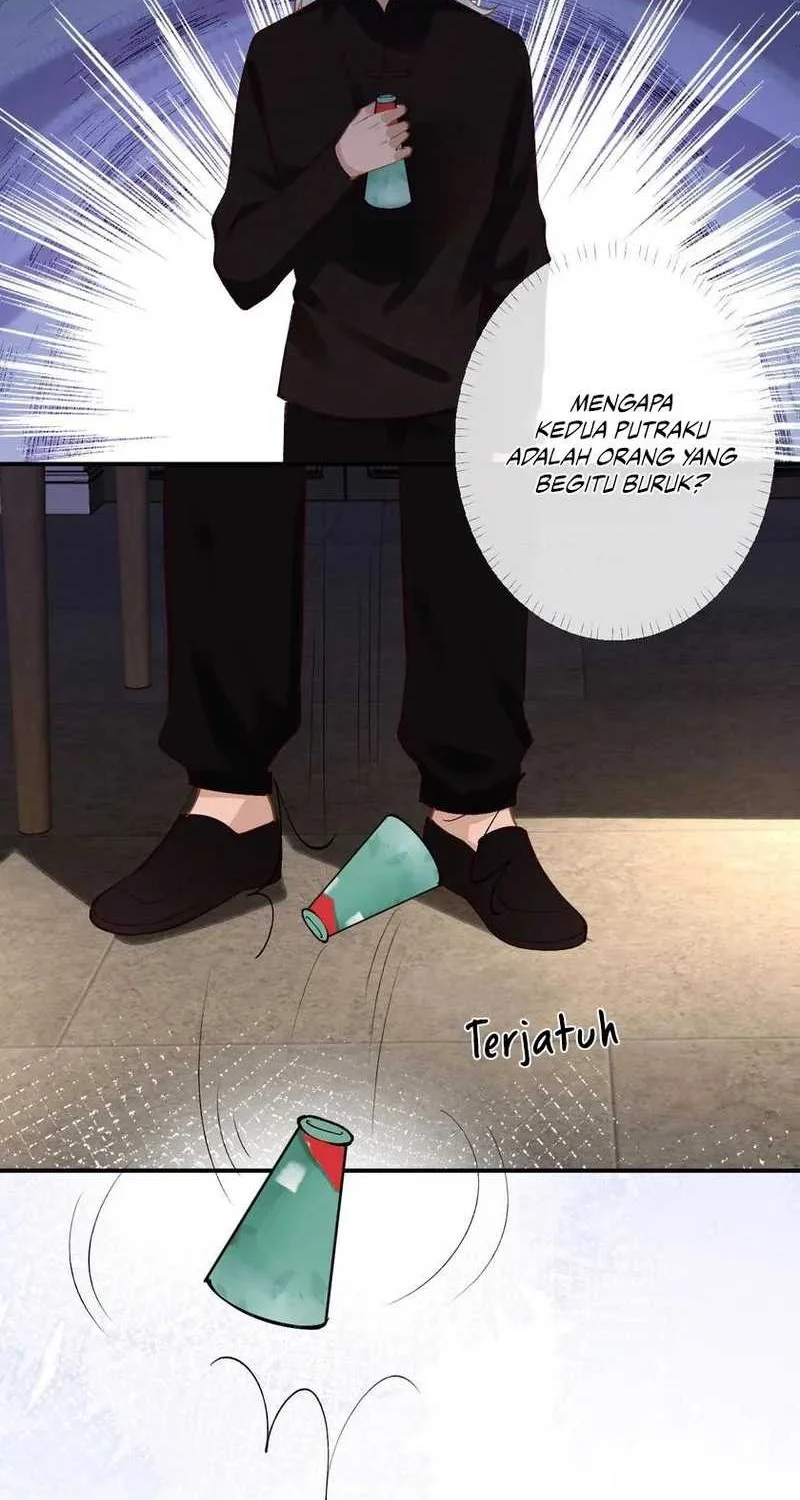 Bao Jin Wo De Xiao Majia Chapter 116 Gambar 4