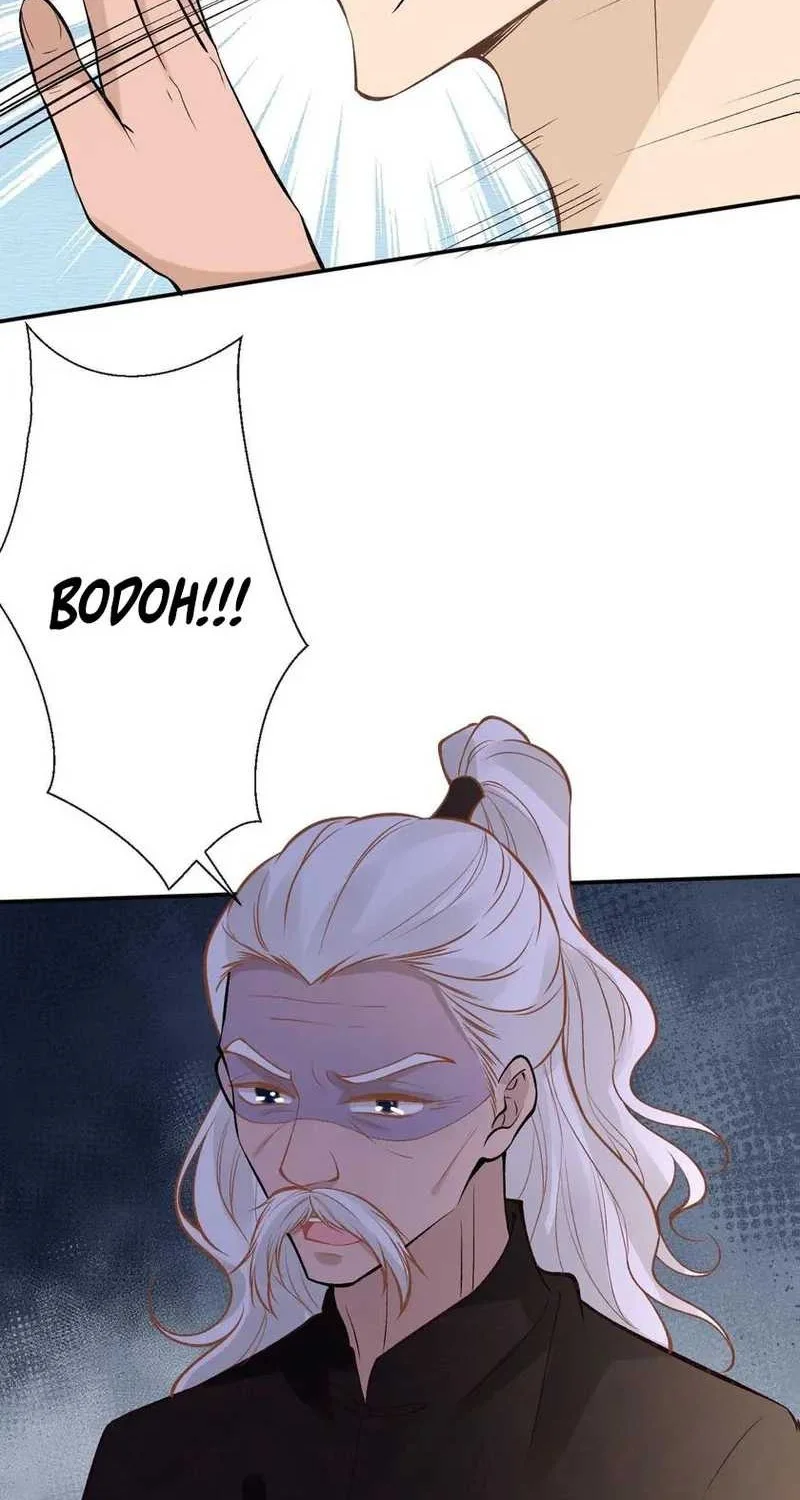 Bao Jin Wo De Xiao Majia Chapter 116 Gambar 6