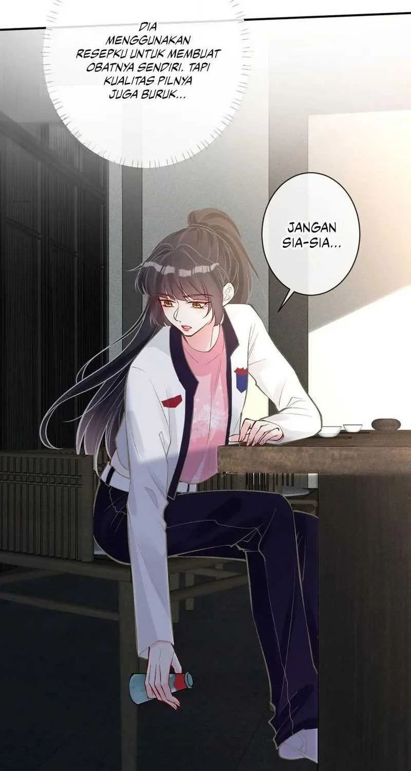 Bao Jin Wo De Xiao Majia Chapter 116 Gambar 8