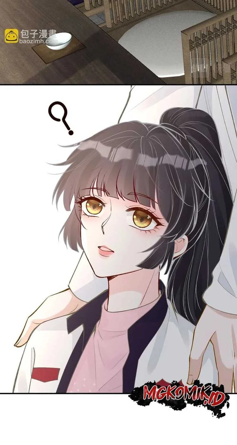 Bao Jin Wo De Xiao Majia Chapter 116 Gambar 10