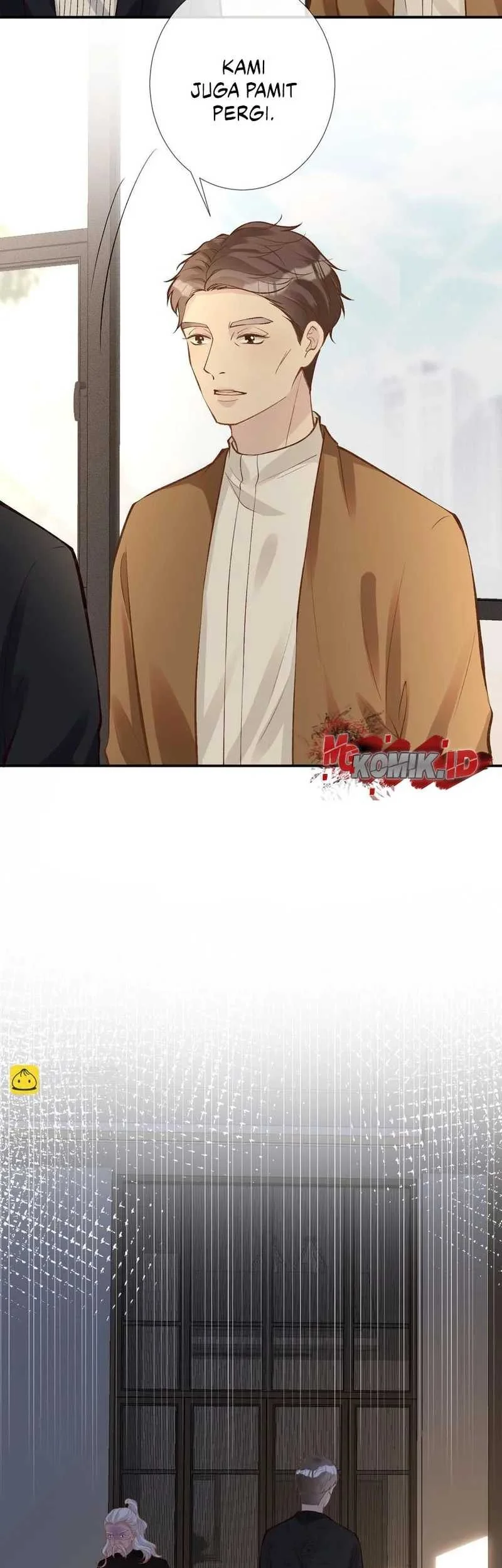 Bao Jin Wo De Xiao Majia Chapter 116 Gambar 13