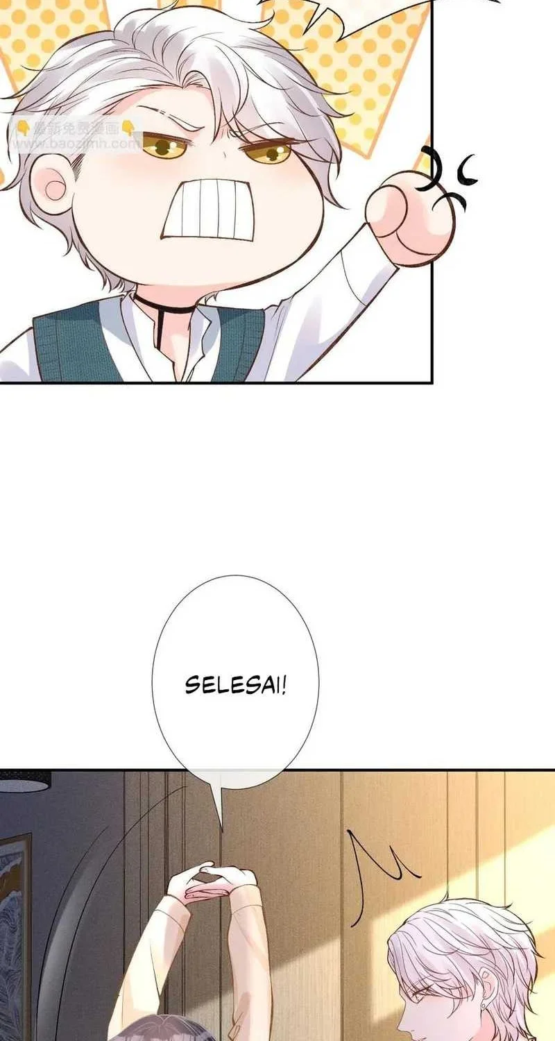 Bao Jin Wo De Xiao Majia Chapter 117 Gambar 20