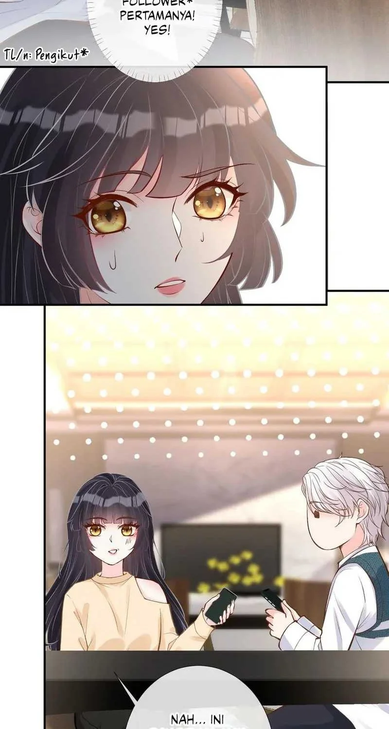 Bao Jin Wo De Xiao Majia Chapter 117 Gambar 22