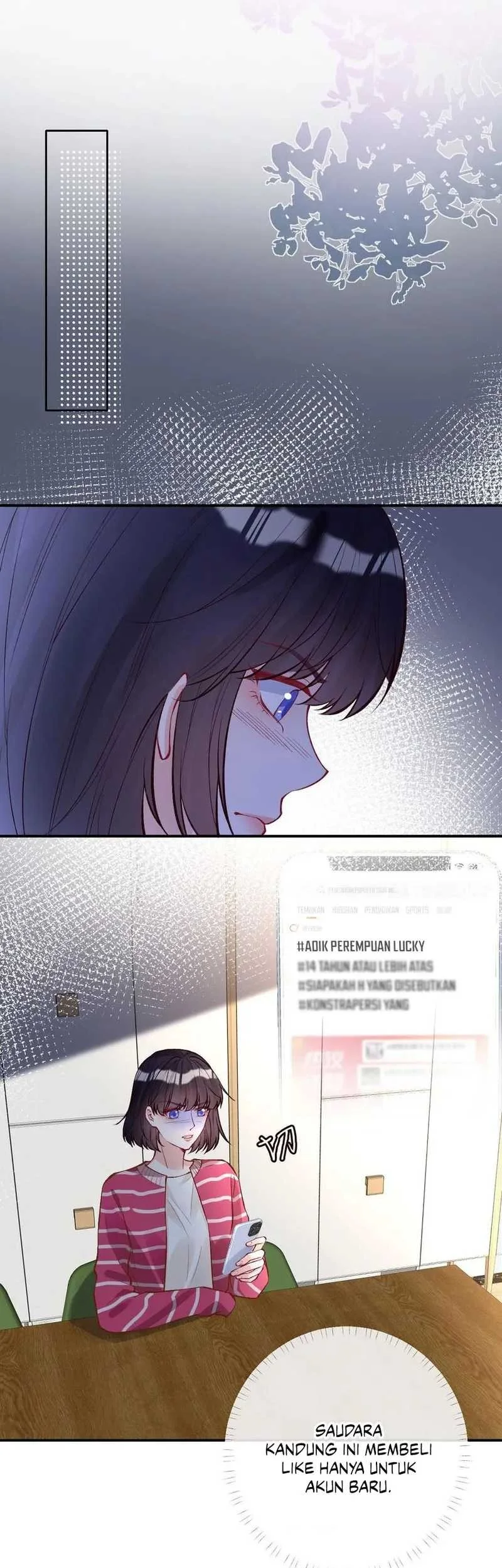 Bao Jin Wo De Xiao Majia Chapter 117 Gambar 25