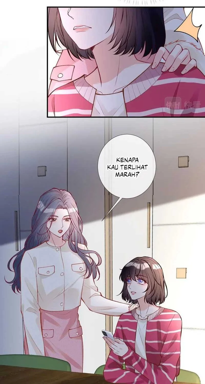 Bao Jin Wo De Xiao Majia Chapter 117 Gambar 26