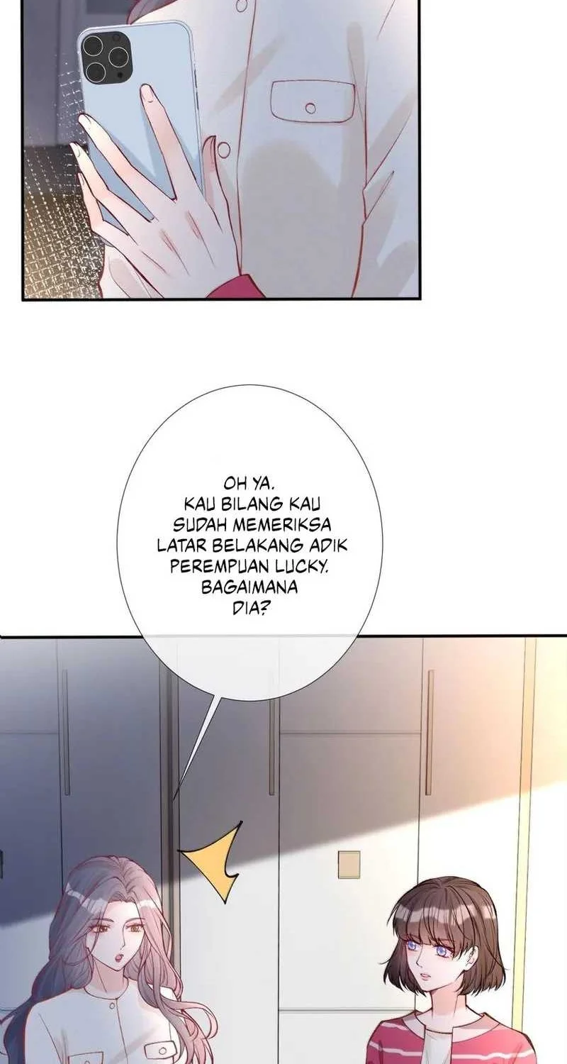 Bao Jin Wo De Xiao Majia Chapter 117 Gambar 28