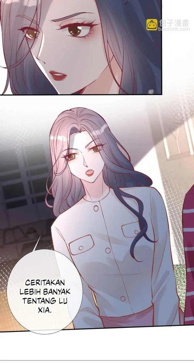 Bao Jin Wo De Xiao Majia Chapter 117 Gambar 30