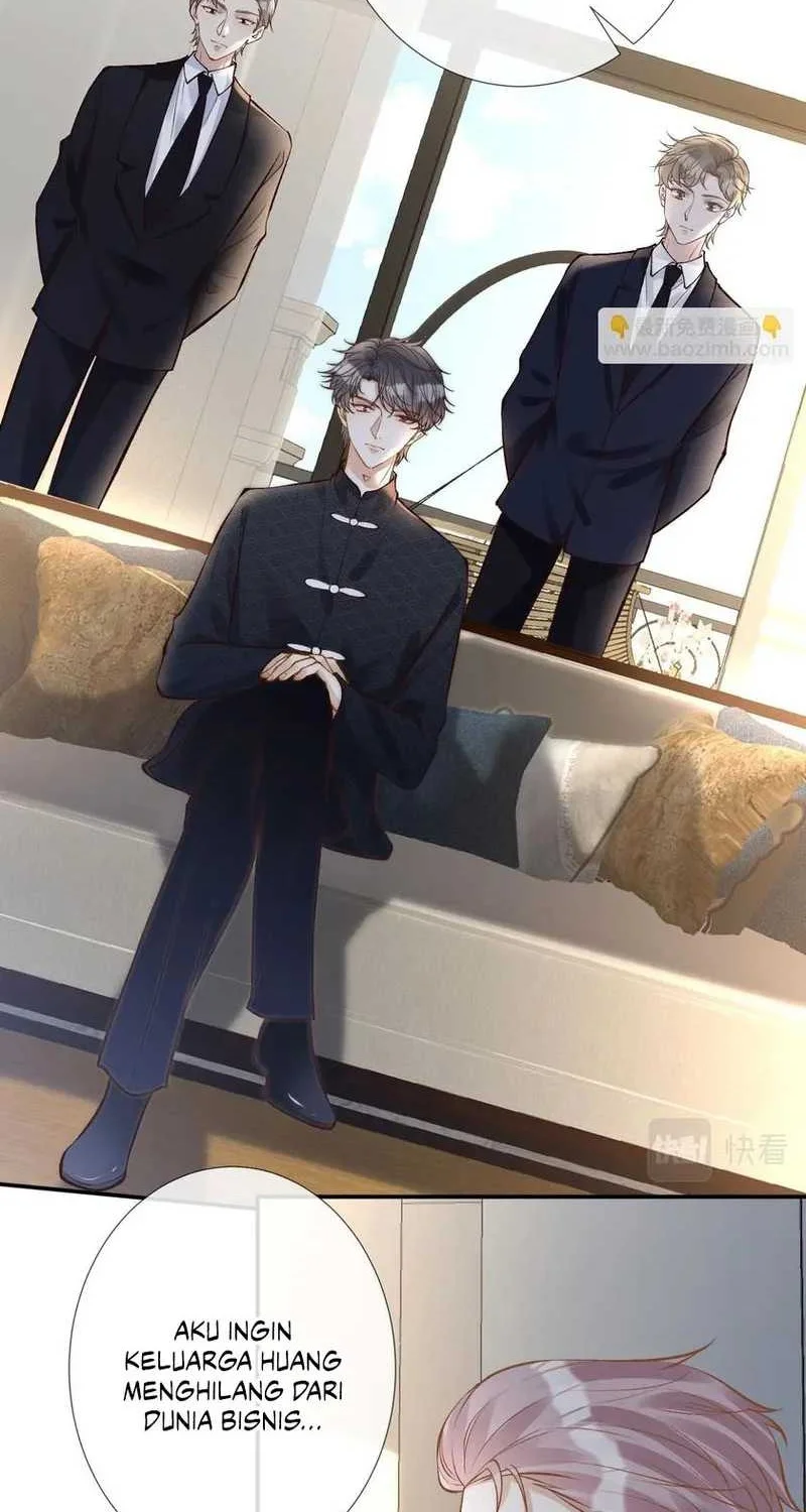 Bao Jin Wo De Xiao Majia Chapter 117 Gambar 4