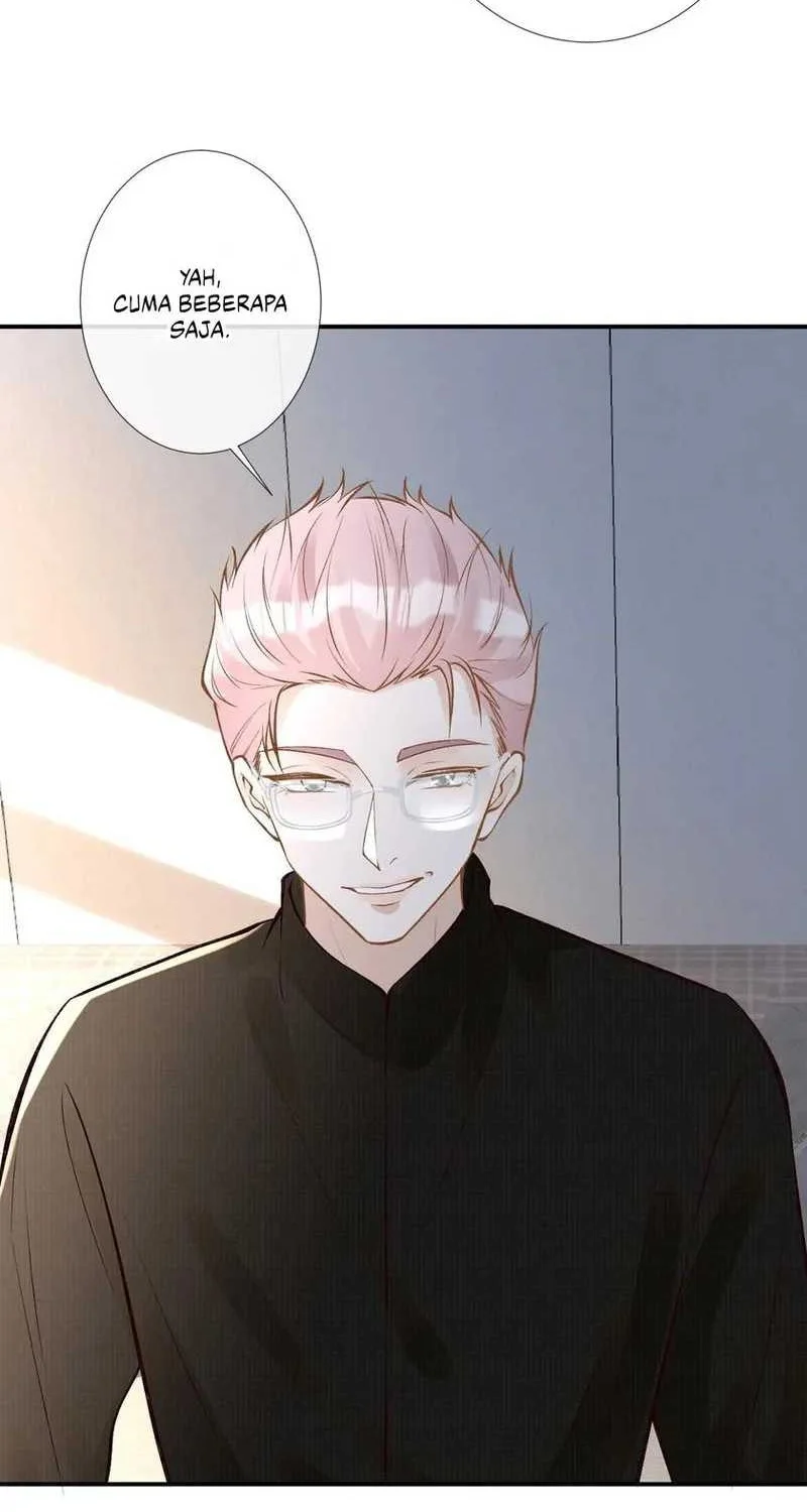 Bao Jin Wo De Xiao Majia Chapter 117 Gambar 6