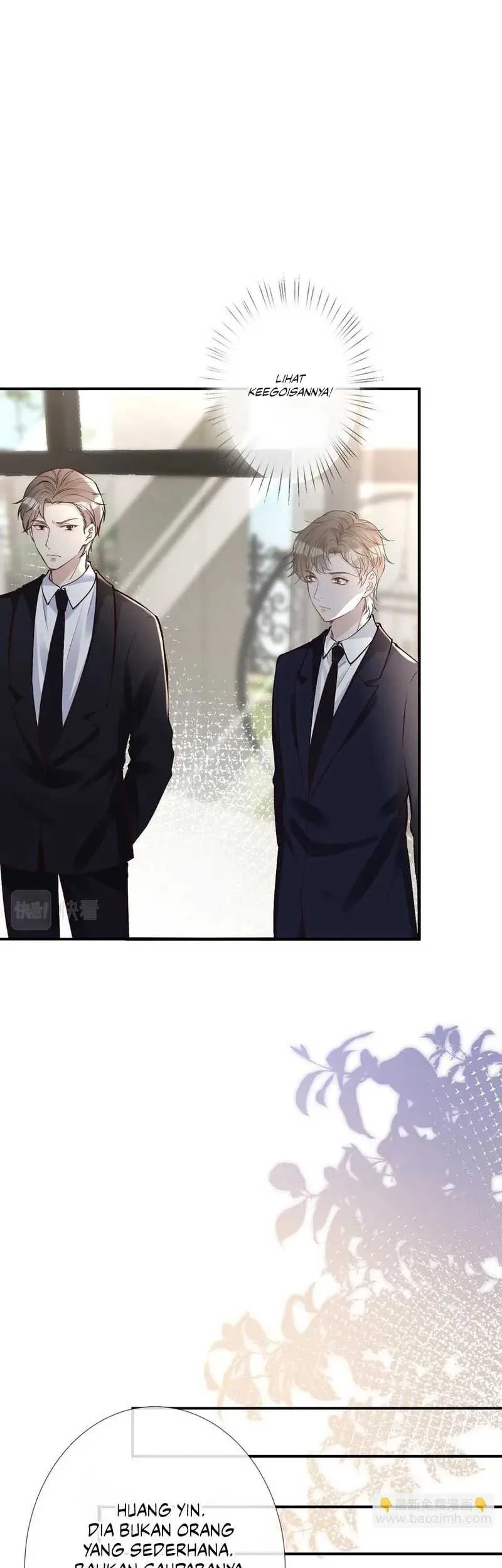 Bao Jin Wo De Xiao Majia Chapter 117 Gambar 7