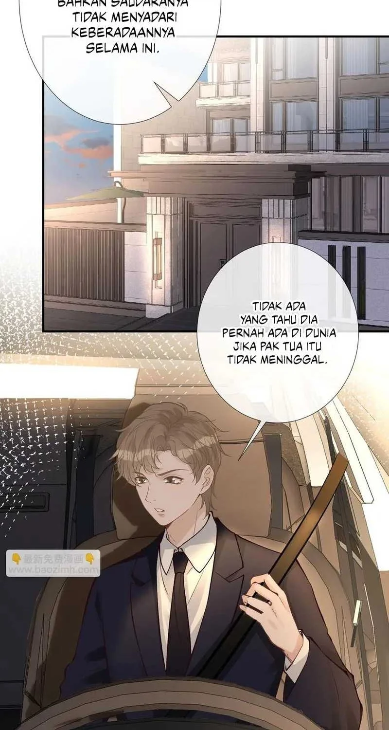 Bao Jin Wo De Xiao Majia Chapter 117 Gambar 8