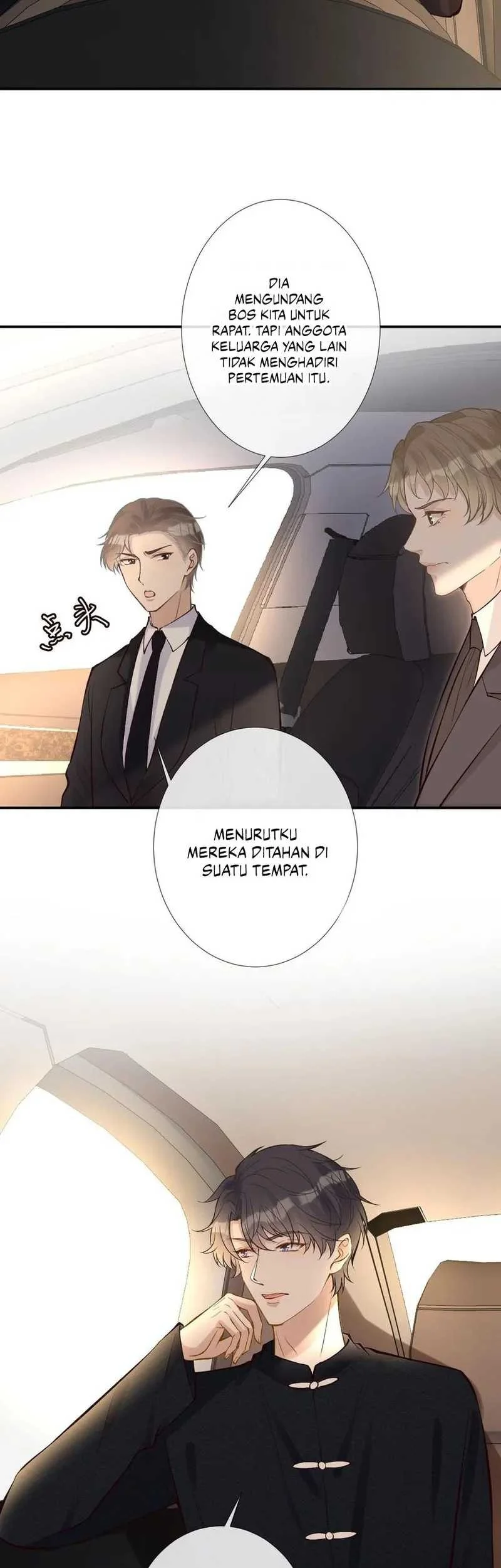 Bao Jin Wo De Xiao Majia Chapter 117 Gambar 9