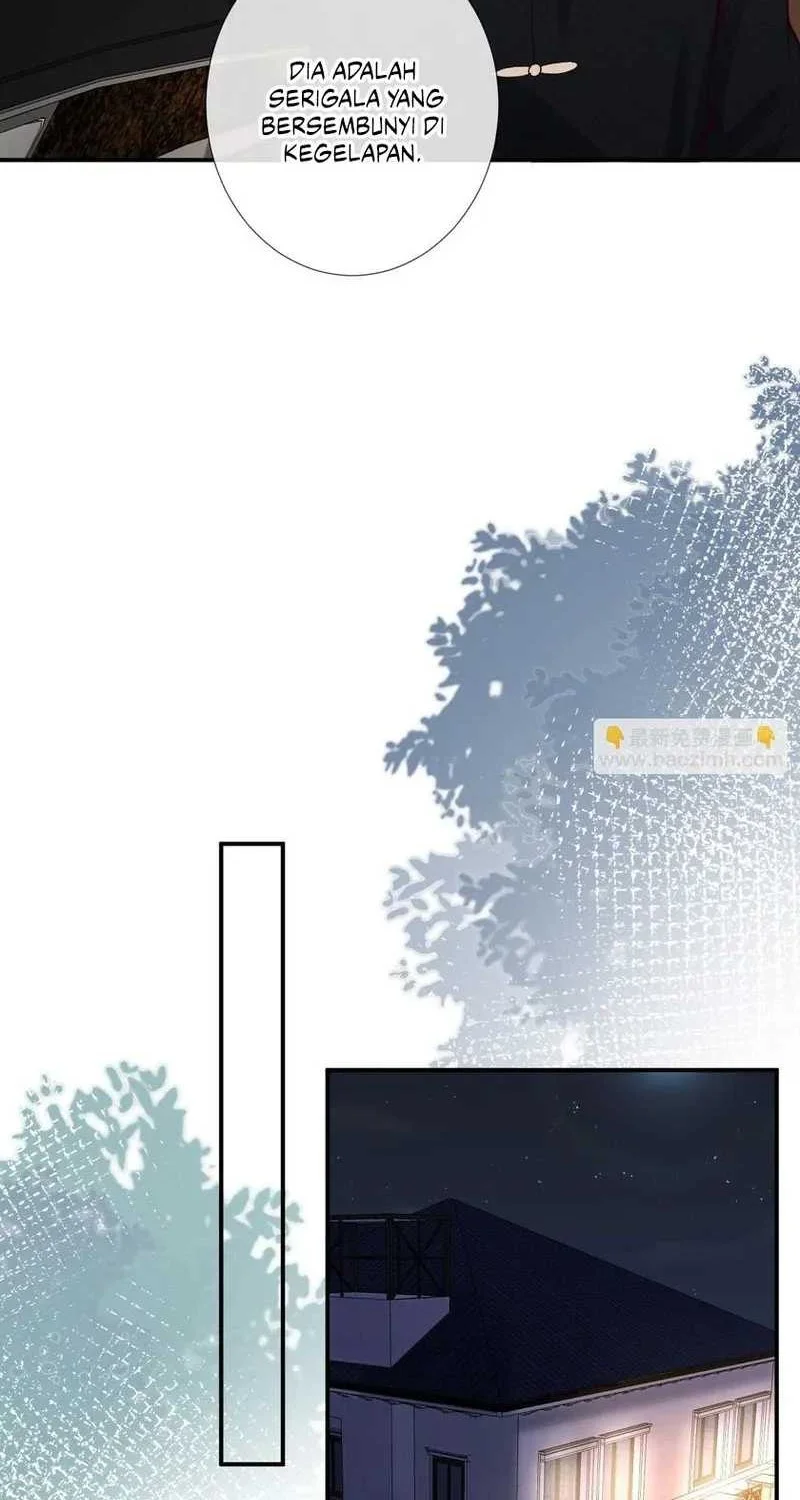 Bao Jin Wo De Xiao Majia Chapter 117 Gambar 10