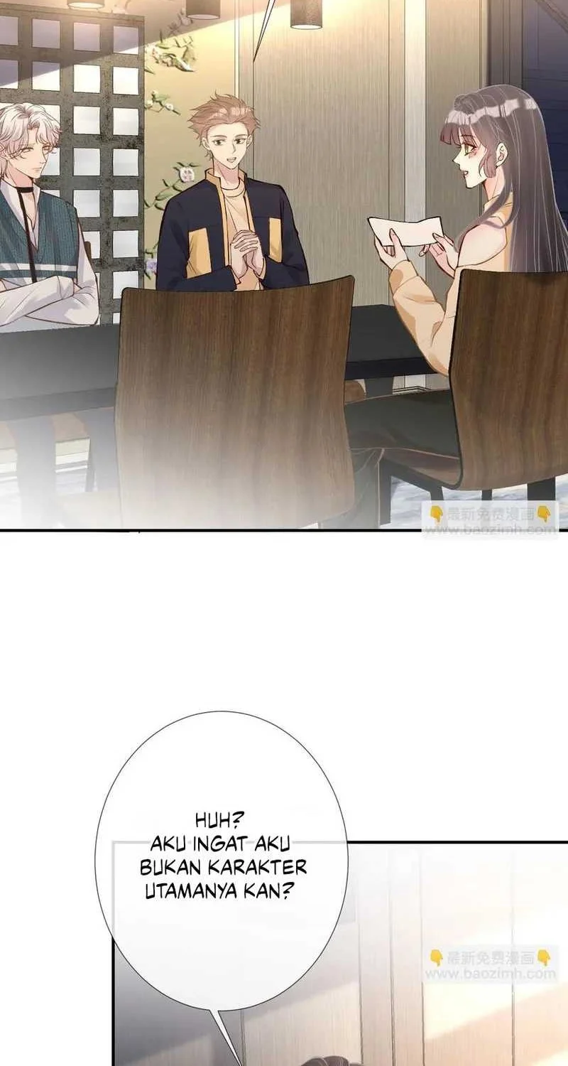 Bao Jin Wo De Xiao Majia Chapter 117 Gambar 12