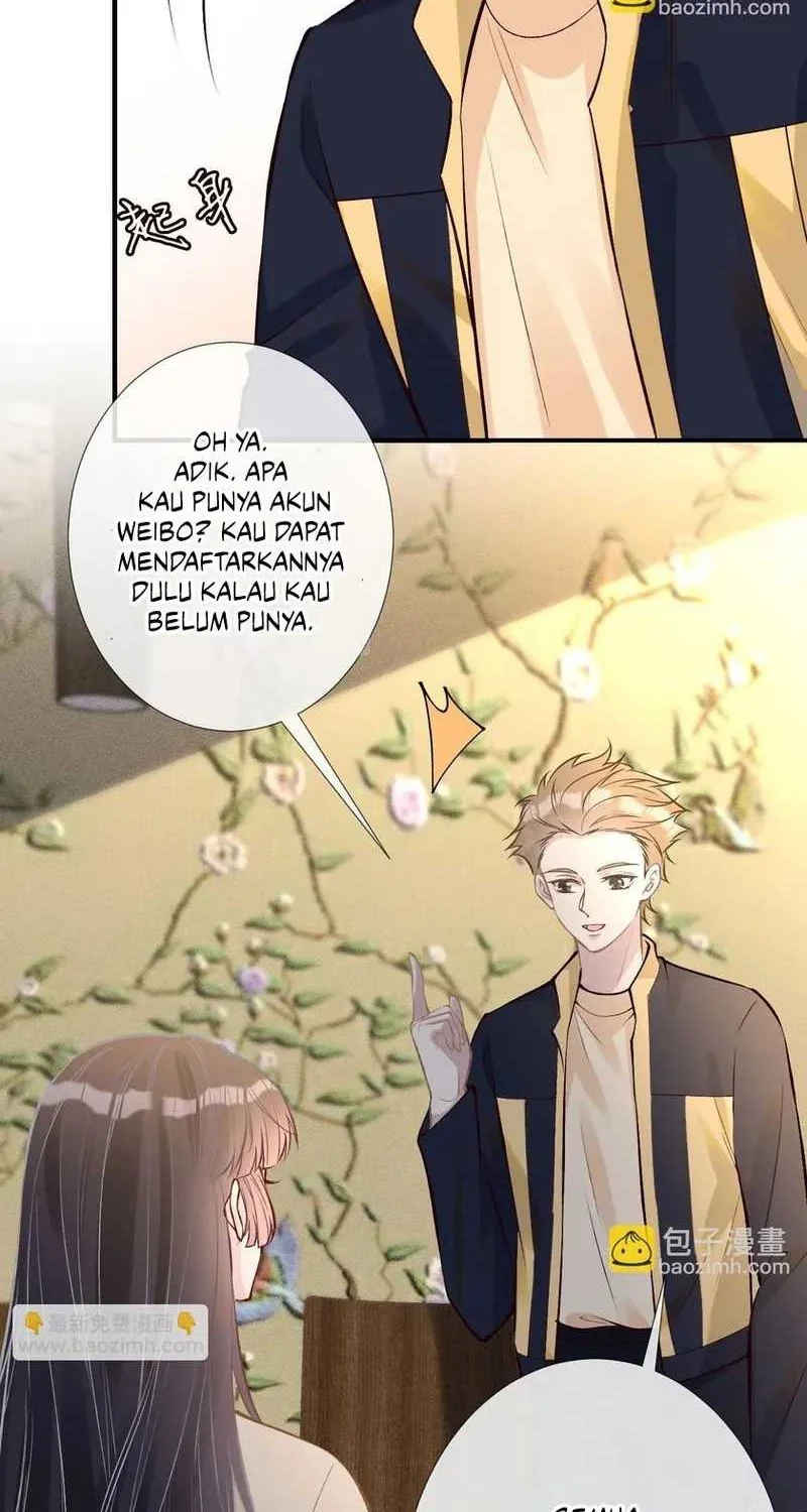 Bao Jin Wo De Xiao Majia Chapter 117 Gambar 16