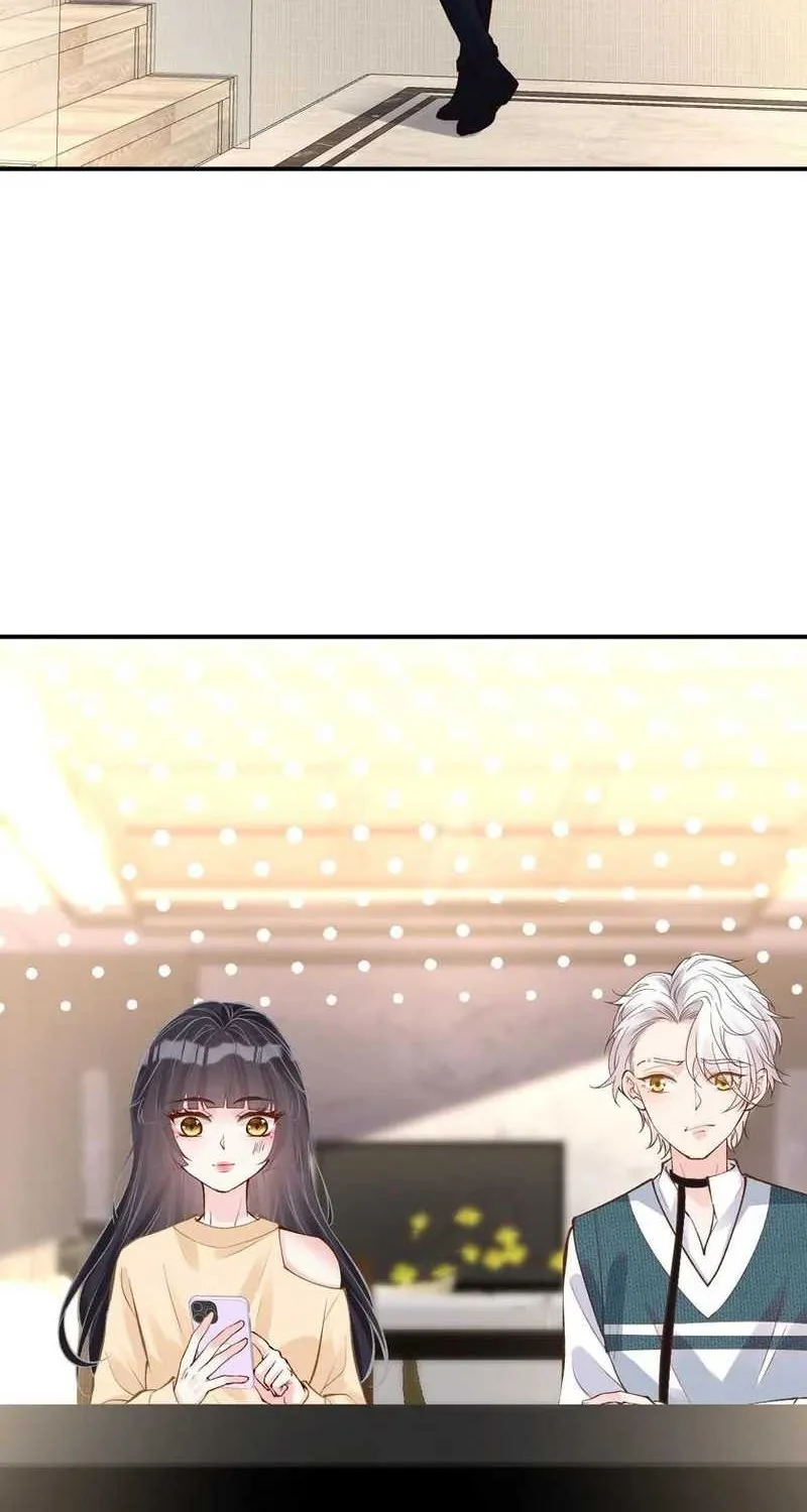 Bao Jin Wo De Xiao Majia Chapter 117 Gambar 18