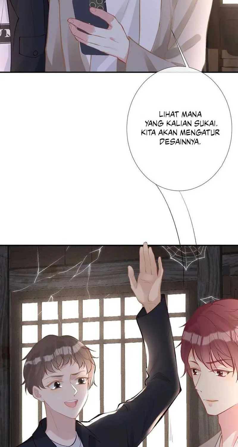 Bao Jin Wo De Xiao Majia Chapter 118 Gambar 20