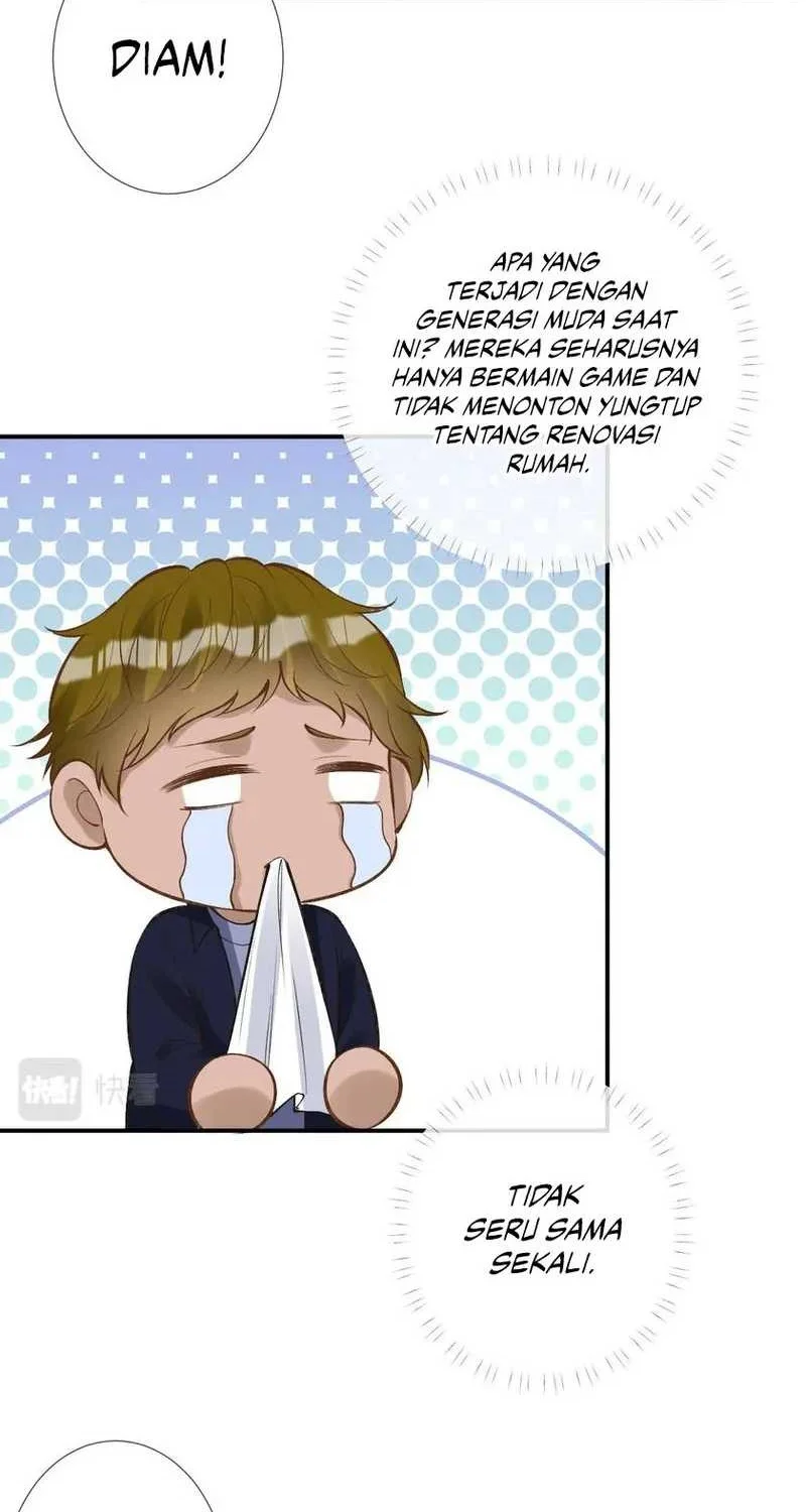 Bao Jin Wo De Xiao Majia Chapter 118 Gambar 22