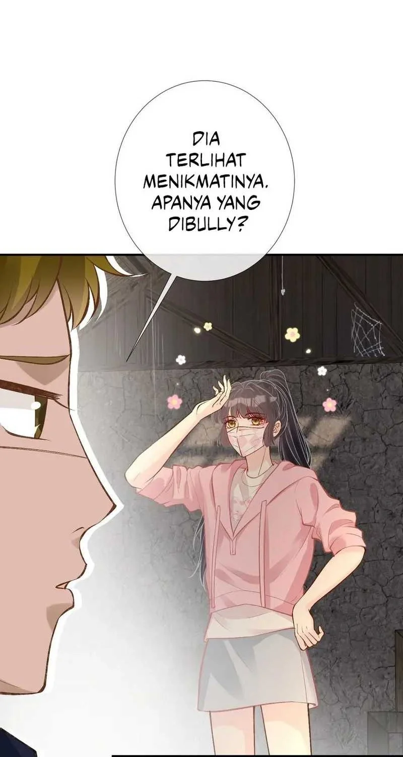 Bao Jin Wo De Xiao Majia Chapter 118 Gambar 24