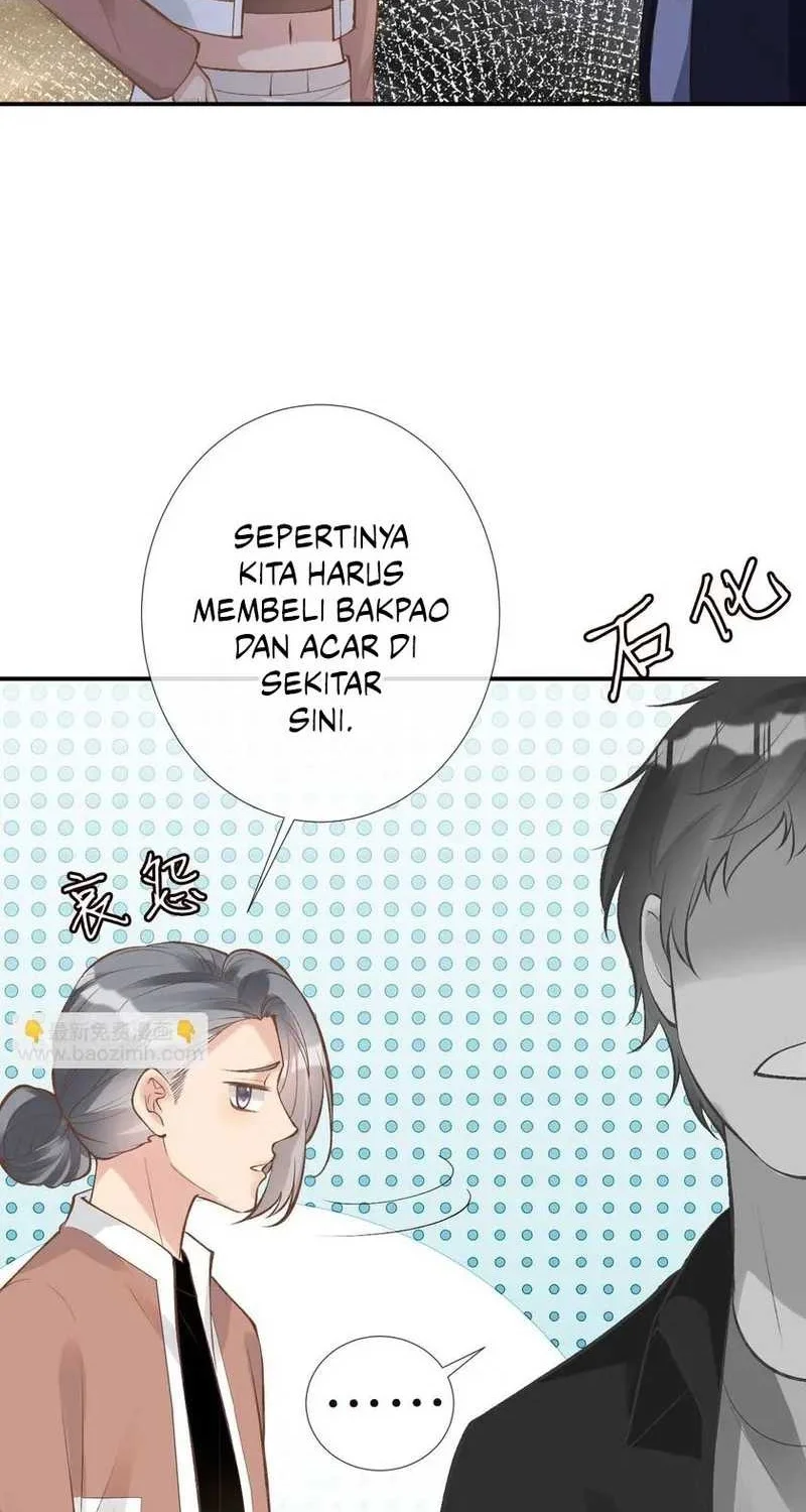 Bao Jin Wo De Xiao Majia Chapter 118 Gambar 26