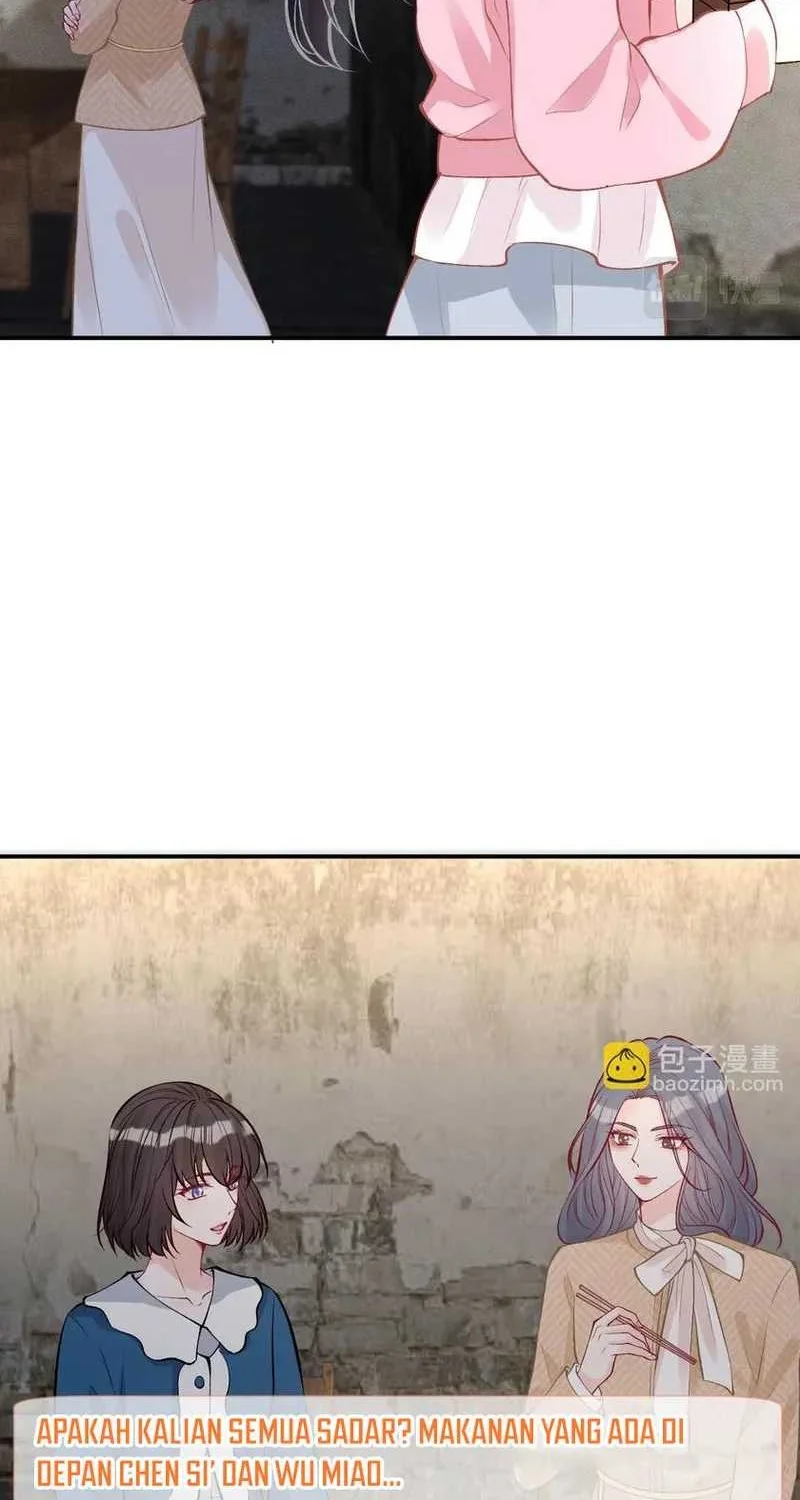 Bao Jin Wo De Xiao Majia Chapter 118 Gambar 28