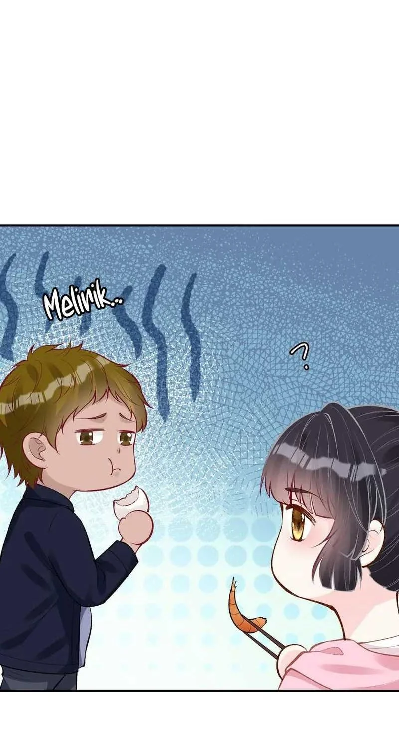 Bao Jin Wo De Xiao Majia Chapter 118 Gambar 30