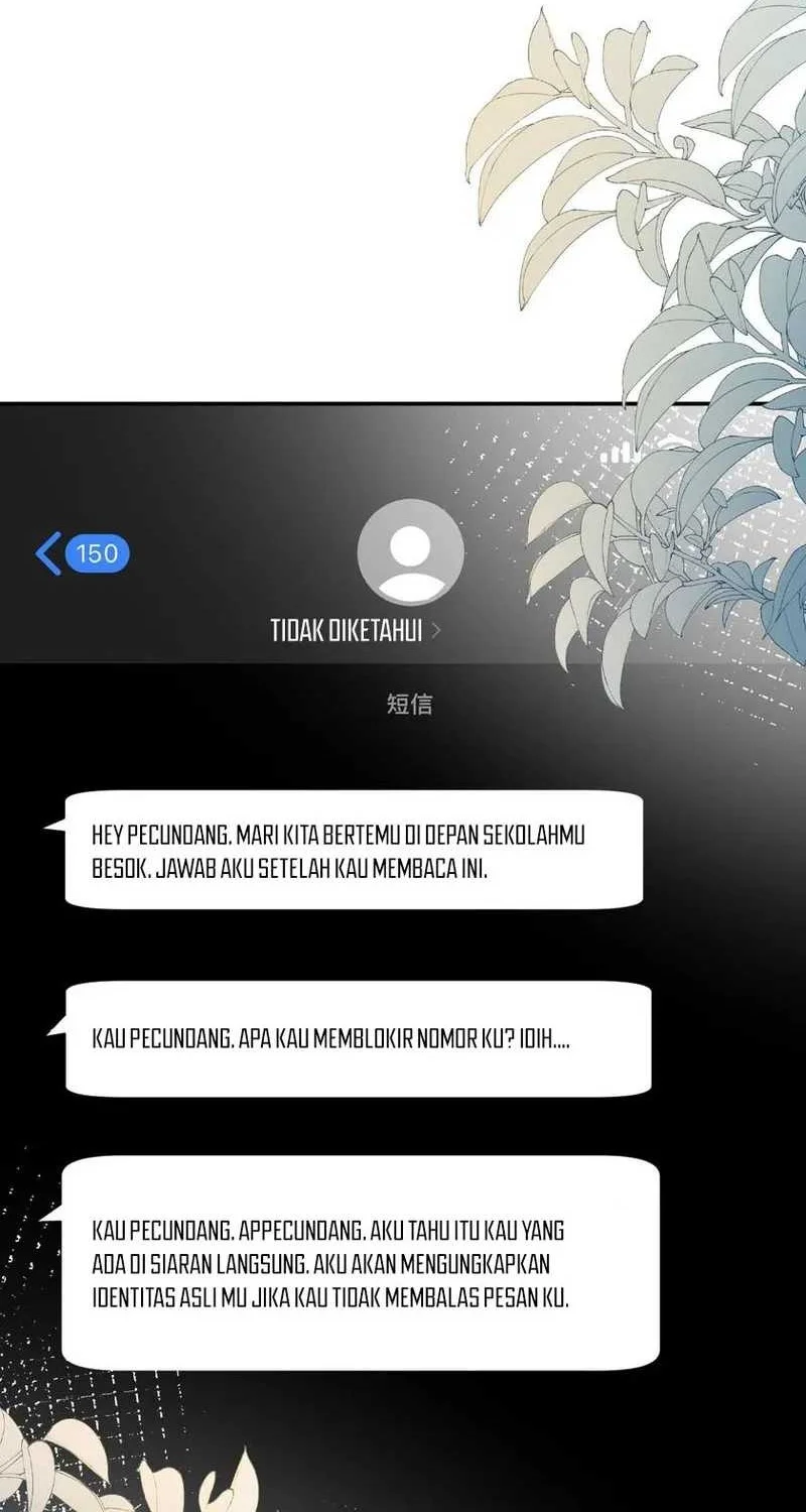 Bao Jin Wo De Xiao Majia Chapter 118 Gambar 32