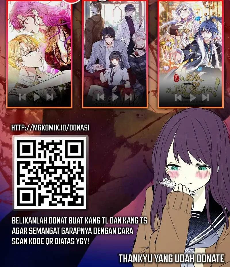 Bao Jin Wo De Xiao Majia Chapter 118 Gambar 34