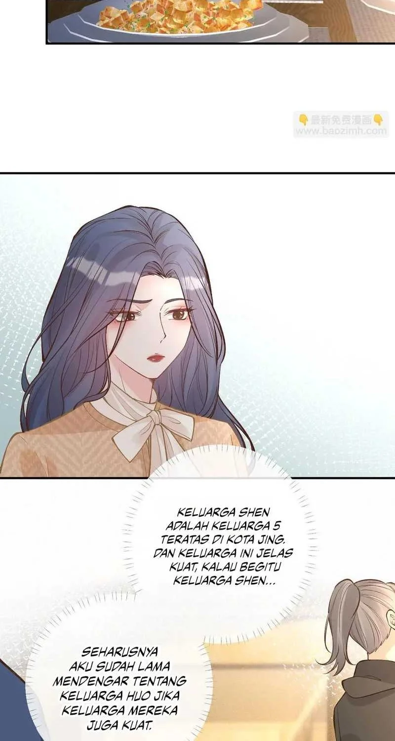 Bao Jin Wo De Xiao Majia Chapter 118 Gambar 4