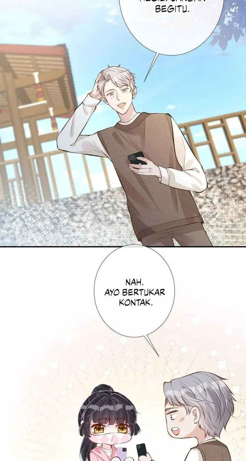 Bao Jin Wo De Xiao Majia Chapter 118 Gambar 8