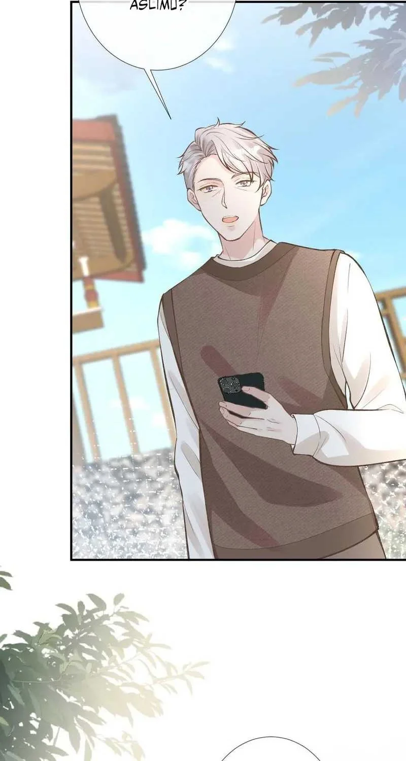 Bao Jin Wo De Xiao Majia Chapter 118 Gambar 10