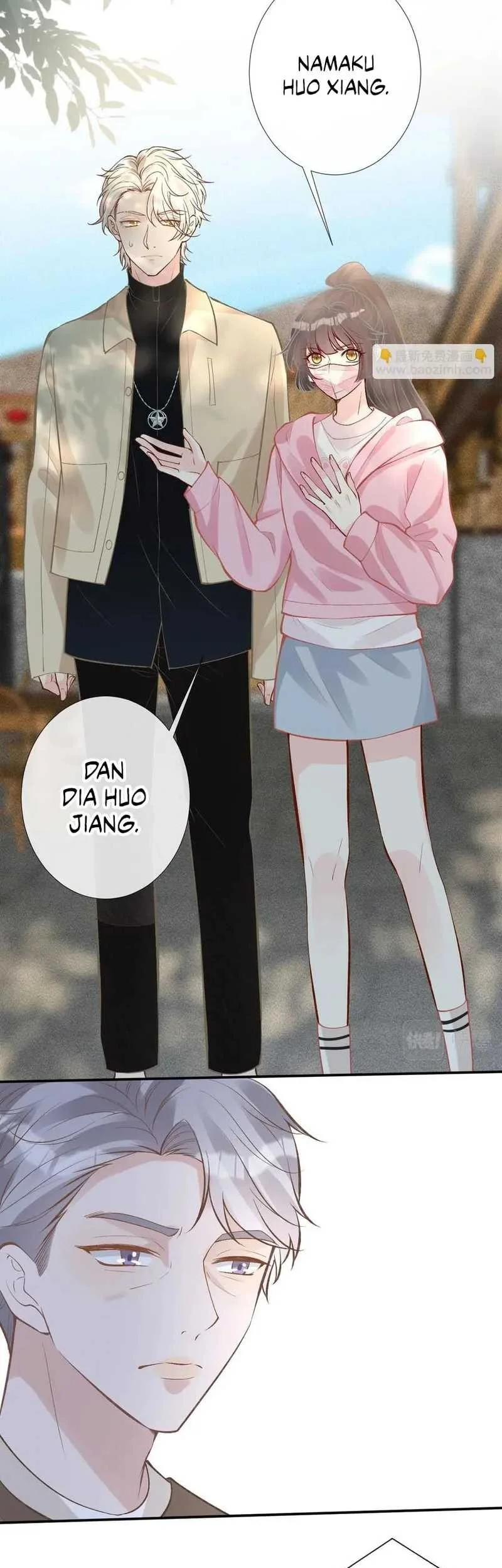 Bao Jin Wo De Xiao Majia Chapter 118 Gambar 11