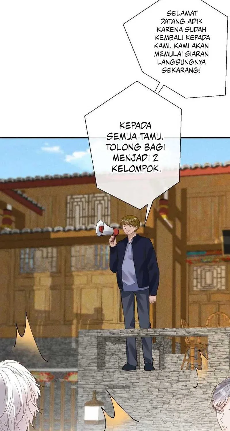 Bao Jin Wo De Xiao Majia Chapter 118 Gambar 12