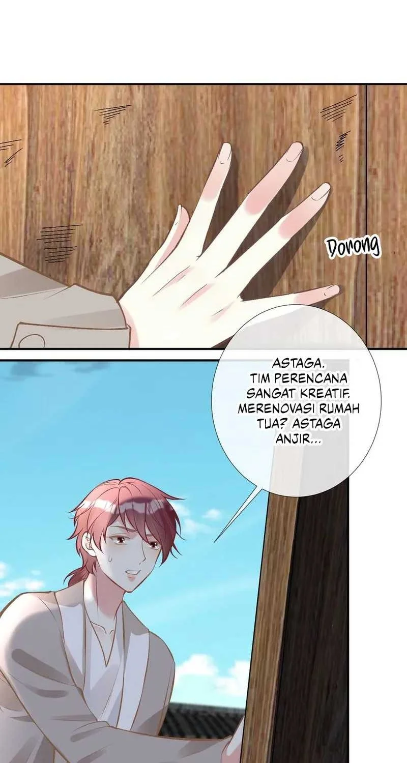 Bao Jin Wo De Xiao Majia Chapter 118 Gambar 14