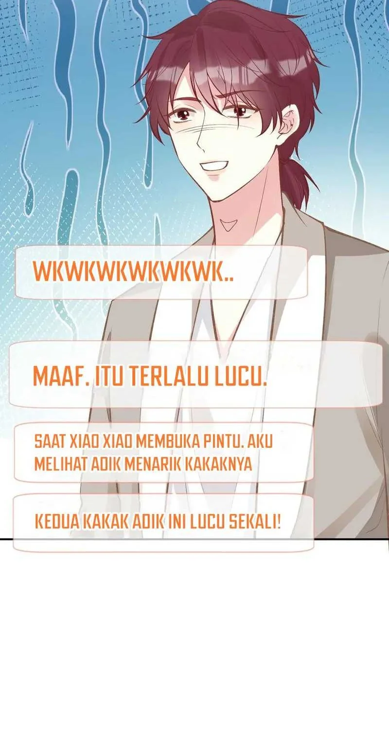 Bao Jin Wo De Xiao Majia Chapter 118 Gambar 16