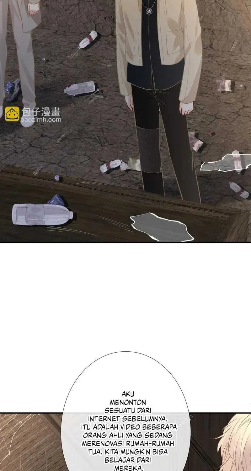 Bao Jin Wo De Xiao Majia Chapter 118 Gambar 18