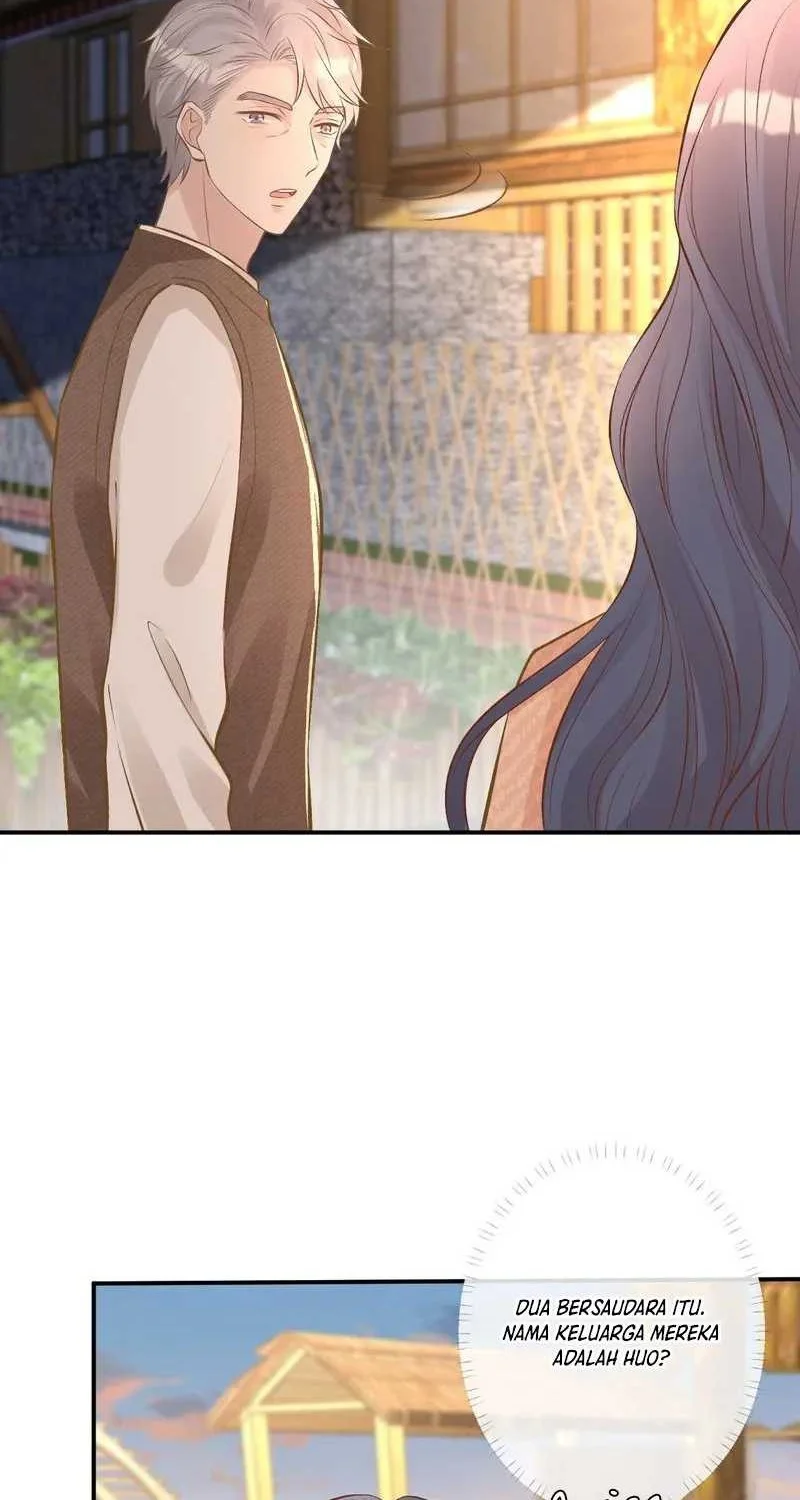 Bao Jin Wo De Xiao Majia Chapter 119 Gambar 22