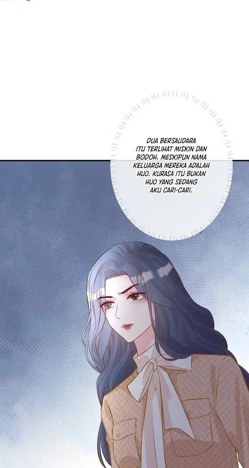 Bao Jin Wo De Xiao Majia Chapter 119 Gambar 24