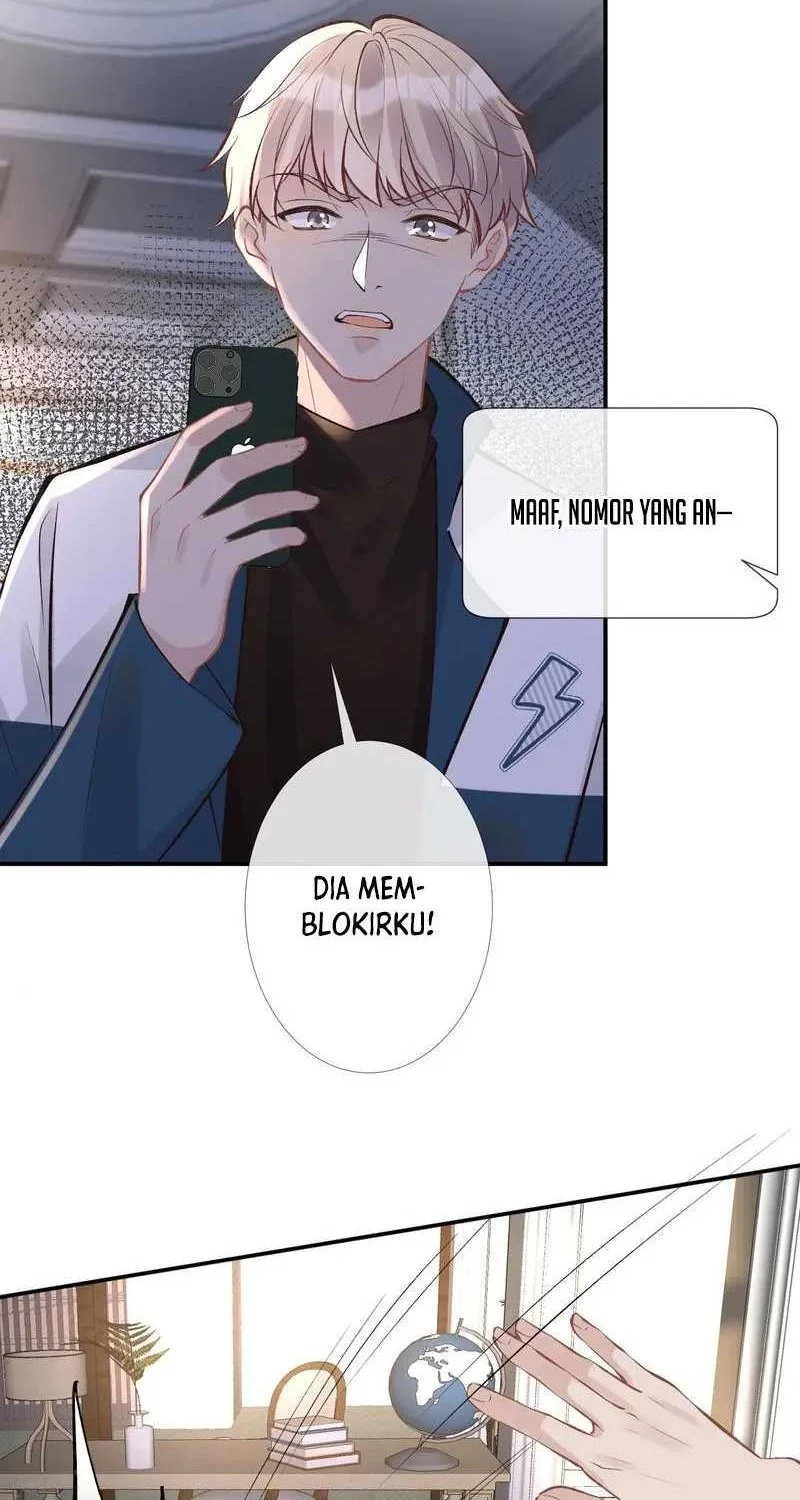 Bao Jin Wo De Xiao Majia Chapter 119 Gambar 4