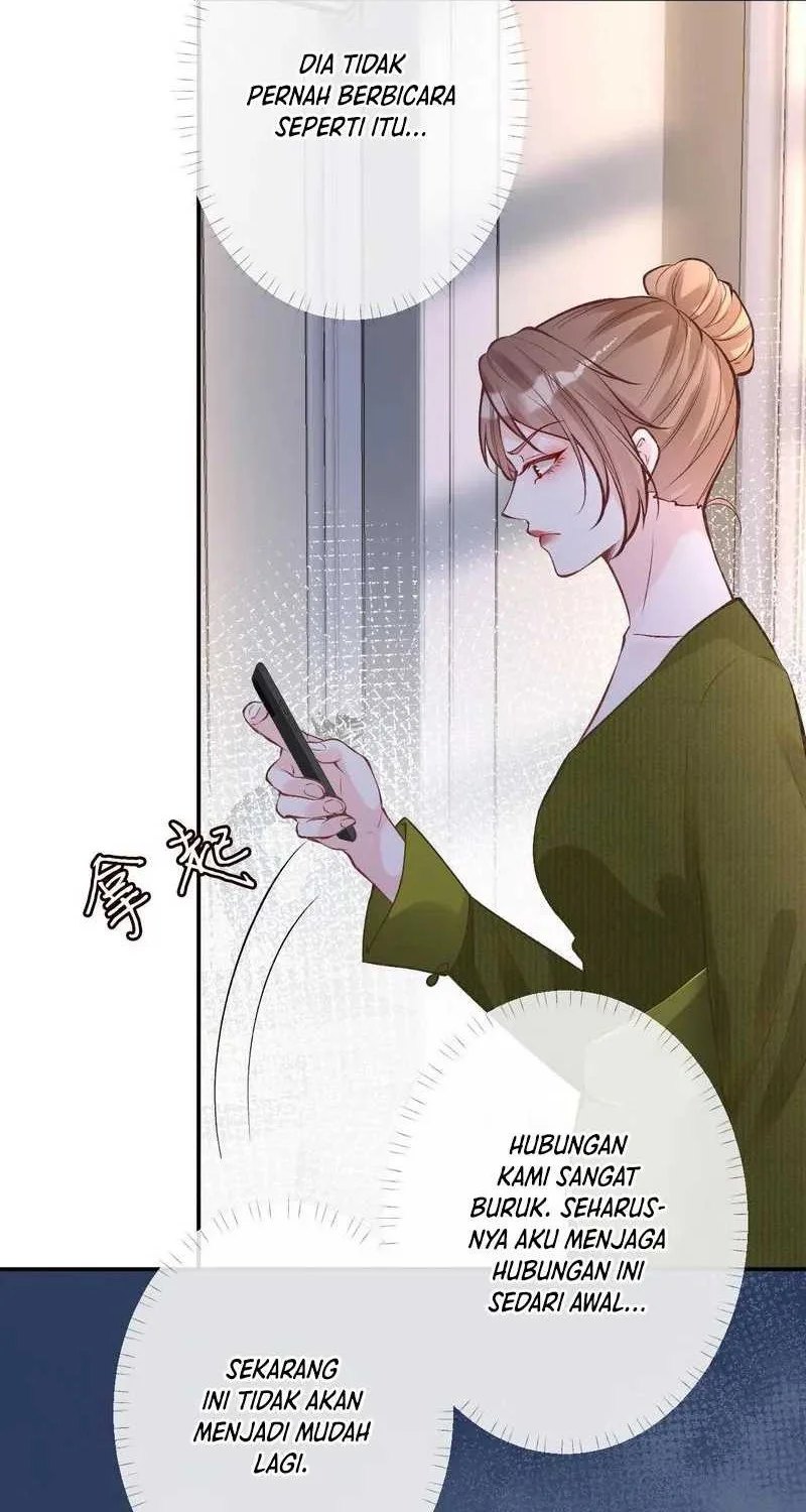Bao Jin Wo De Xiao Majia Chapter 119 Gambar 6