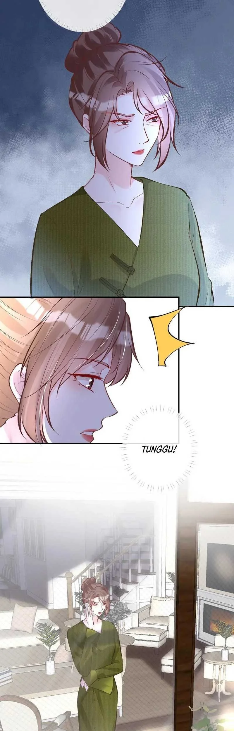 Bao Jin Wo De Xiao Majia Chapter 119 Gambar 7