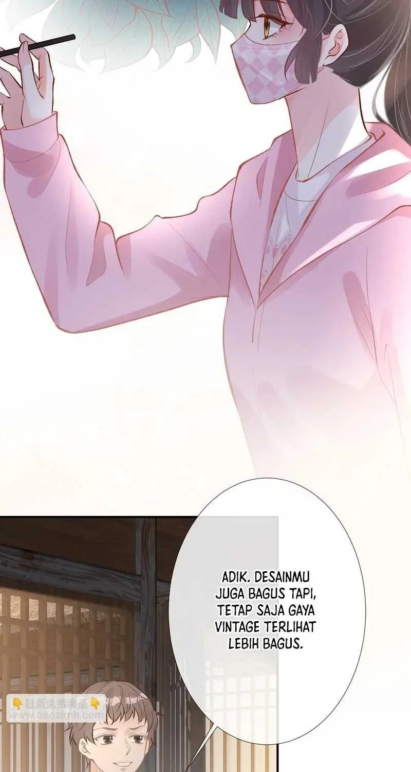 Bao Jin Wo De Xiao Majia Chapter 119 Gambar 10