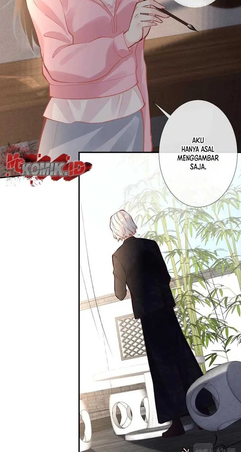 Bao Jin Wo De Xiao Majia Chapter 119 Gambar 12