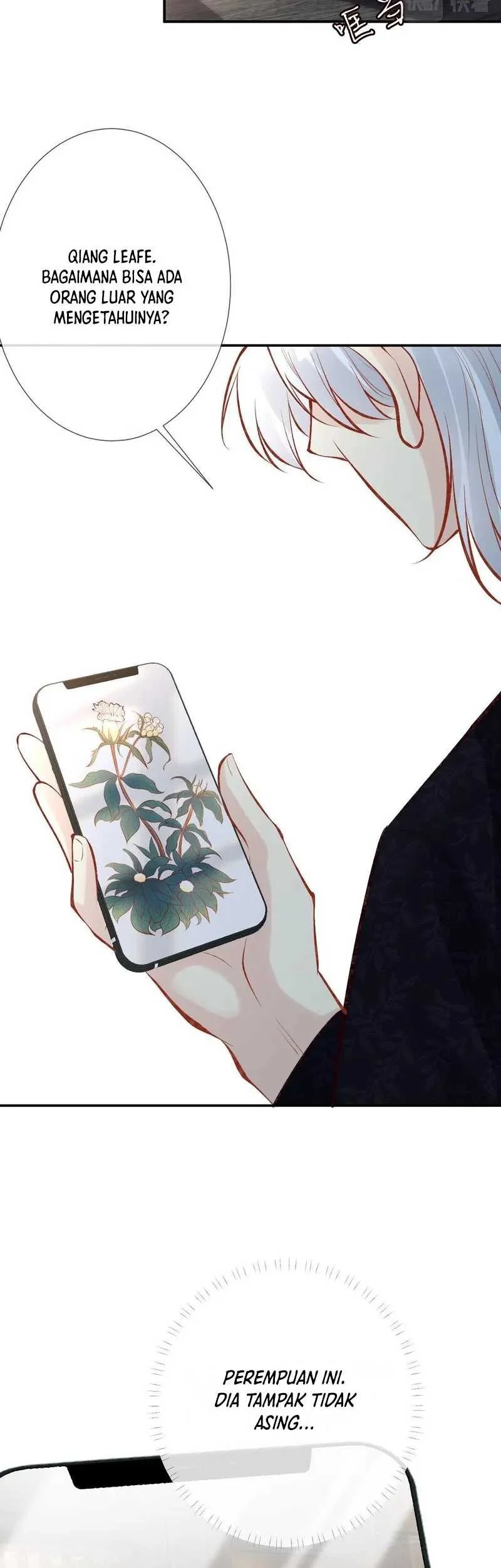 Bao Jin Wo De Xiao Majia Chapter 119 Gambar 13