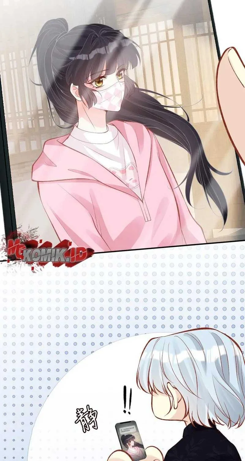 Bao Jin Wo De Xiao Majia Chapter 119 Gambar 14