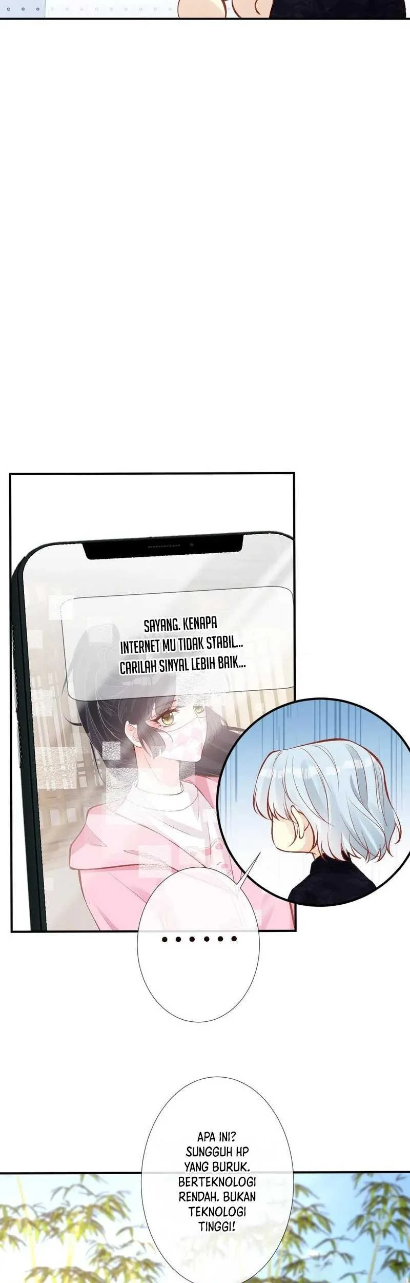 Bao Jin Wo De Xiao Majia Chapter 119 Gambar 15