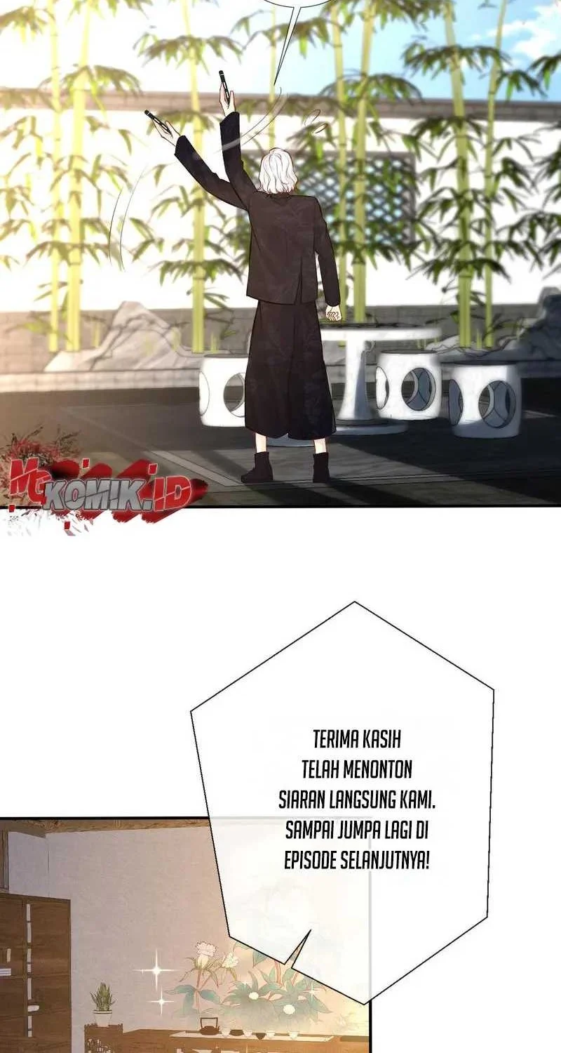 Bao Jin Wo De Xiao Majia Chapter 119 Gambar 16