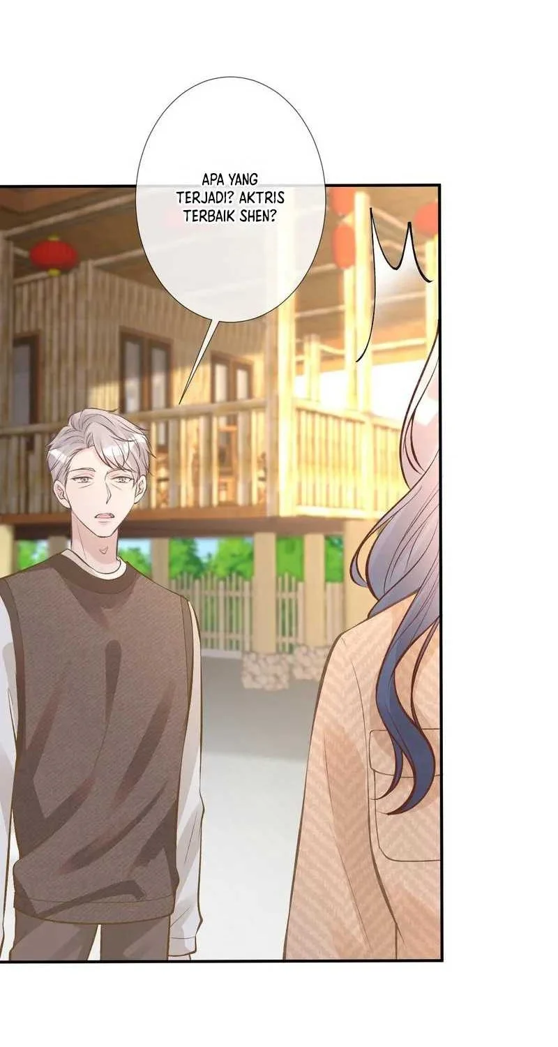 Bao Jin Wo De Xiao Majia Chapter 119 Gambar 18